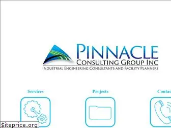 pinnaclegrp.com