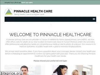 pinnaclehealthcareaz.com