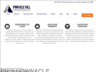 pinnaclehillchiropractic.com