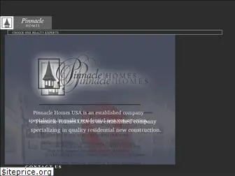 pinnaclehomesusa.net