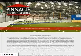 pinnacleindoor.com