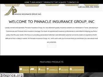 pinnacleinsgroup.com