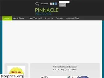 pinnacleinsurance.net