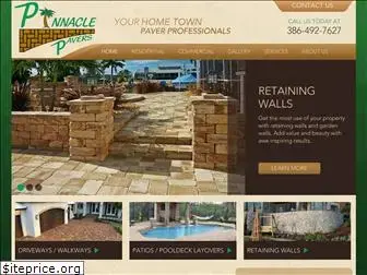 pinnaclepavers.com