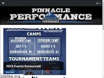 pinnacleperformancehockey.com