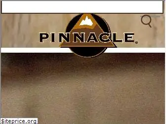 pinnaclepet.com