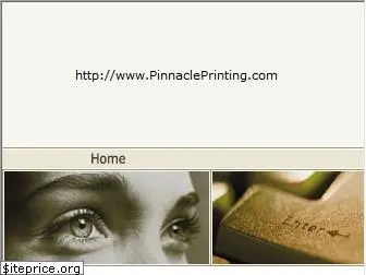 pinnacleprinting.com