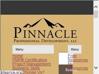 pinnacleprodev.com