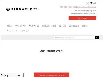 pinnaclepromo.ca