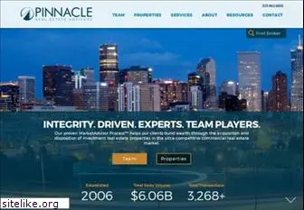 pinnaclerea.com