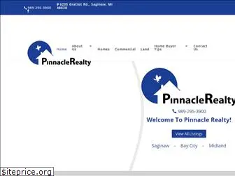 pinnaclerealtymi.com