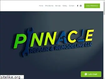 pinnaclerepairs.com