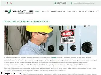 pinnacleservicesinc.net