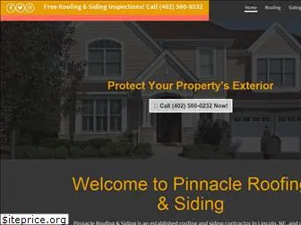 pinnaclesiding.com