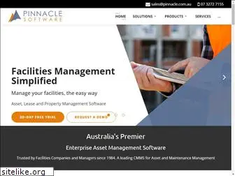 pinnaclesoftware.com.au