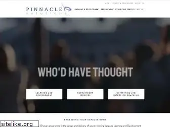pinnaclesolutions.net