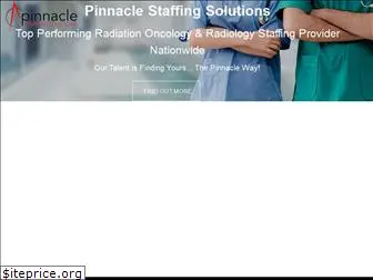 pinnaclestaffingsolutions.org