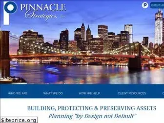 pinnaclestrategiesinc.com