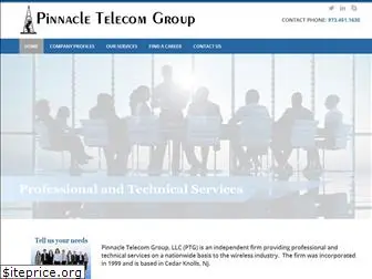 pinnacletelecomgroup.com