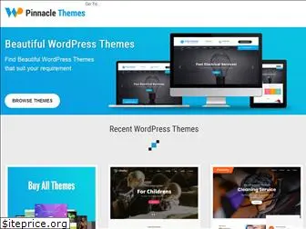 pinnaclethemes.net