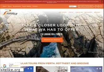 pinnacletours.com.au