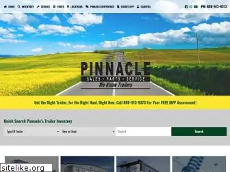 pinnacletrailers.com