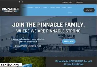 pinnacletruck.com