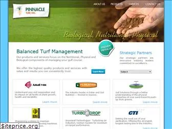 pinnacleturf.net