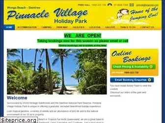 pinnaclevillage.com