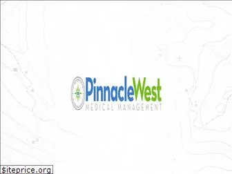 pinnaclewestmedical.com