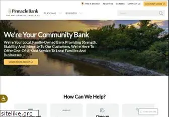 pinnbank.com