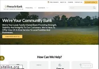 pinnbanktx.com