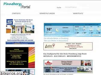 pinneberg-portal.de