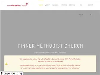 pinnermethodist.org.uk
