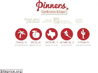 pinnersconference.com
