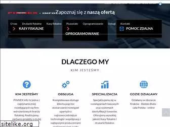 pinnex.com.pl