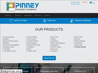 pinney.com