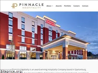 pinnhospitality.com