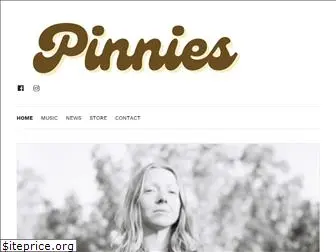 pinniesmag.com