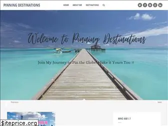 pinningdestinations.com