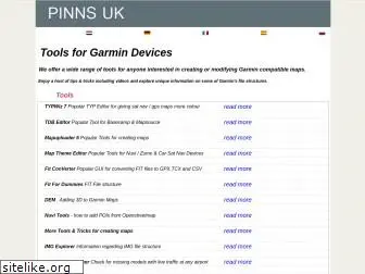 pinns.co.uk