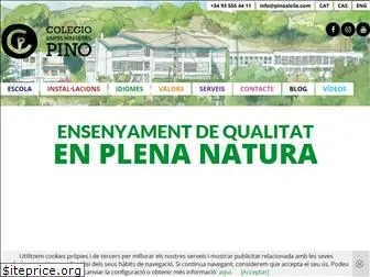 pinoalella.com