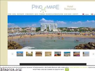 pinoalmare.it