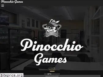 pinocchio1968.com