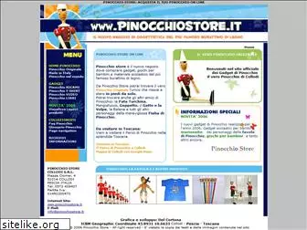 pinocchiostore.it