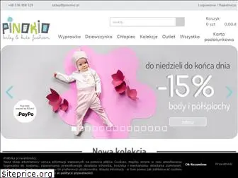 pinokio.net.pl