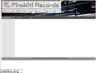 pinokiti.com