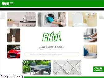 pinol.com.mx