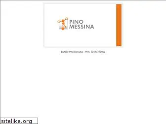 pinomessina.com