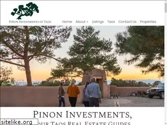 pinoninvestmentsoftaos.com